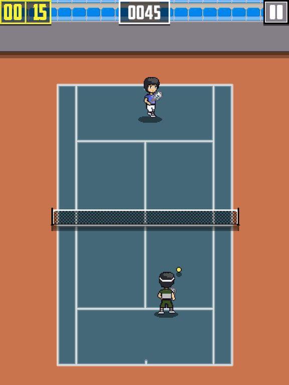 Portada de easyTennis
