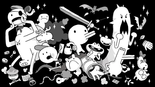 Portada de Minit