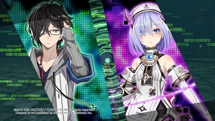 Portada de Death end reQuest