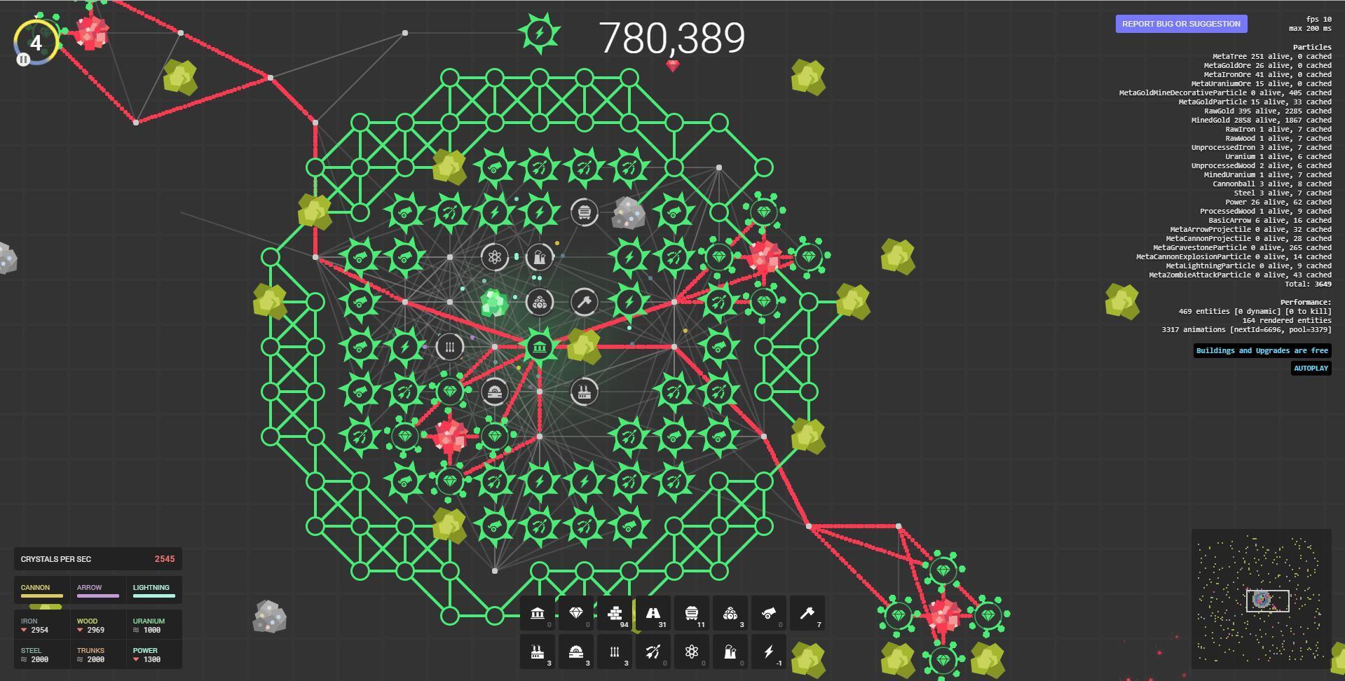 Portada de YORG.io