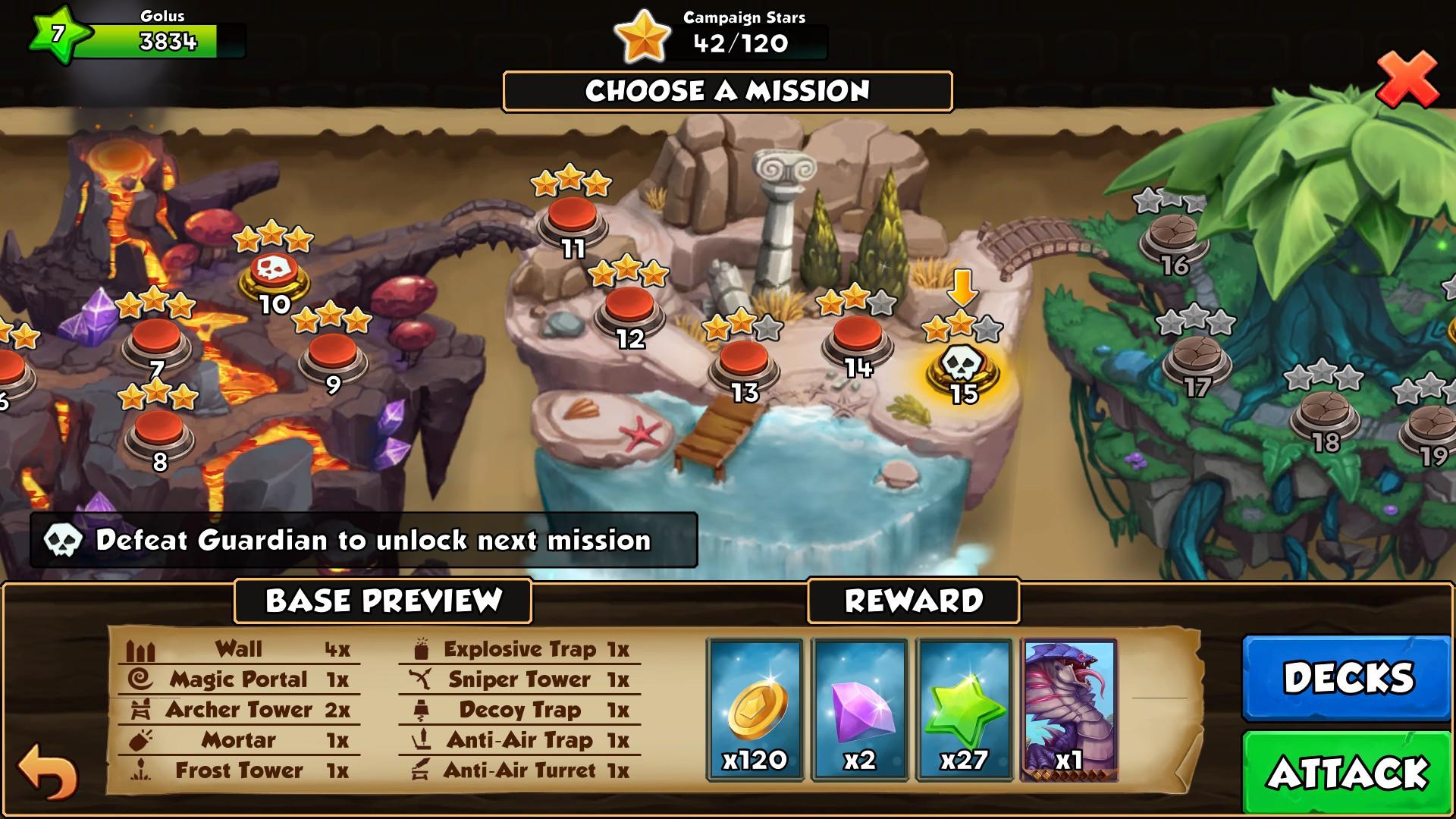 Portada de Winions: Mana Champions