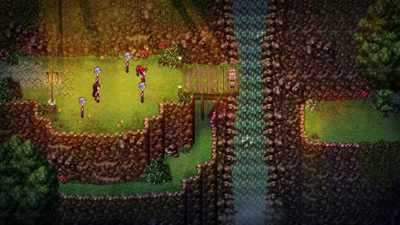 Portada de Ceress and Orea