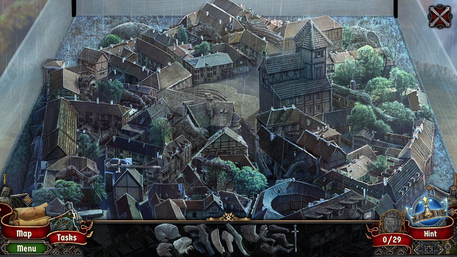 Portada de Kingmaker: Rise to the Throne