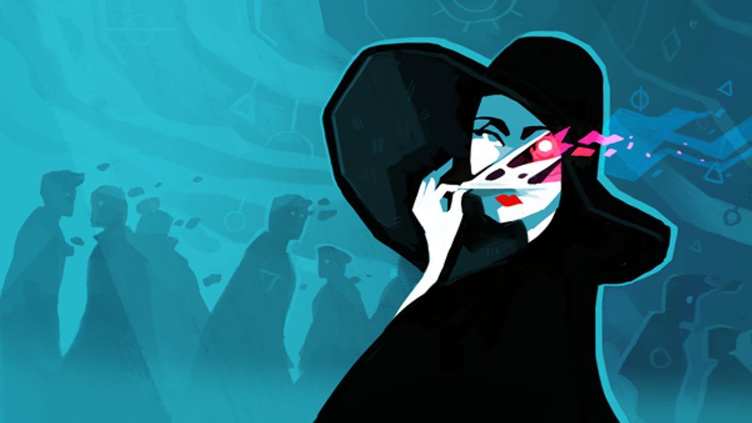 Portada de Cultist Simulator
