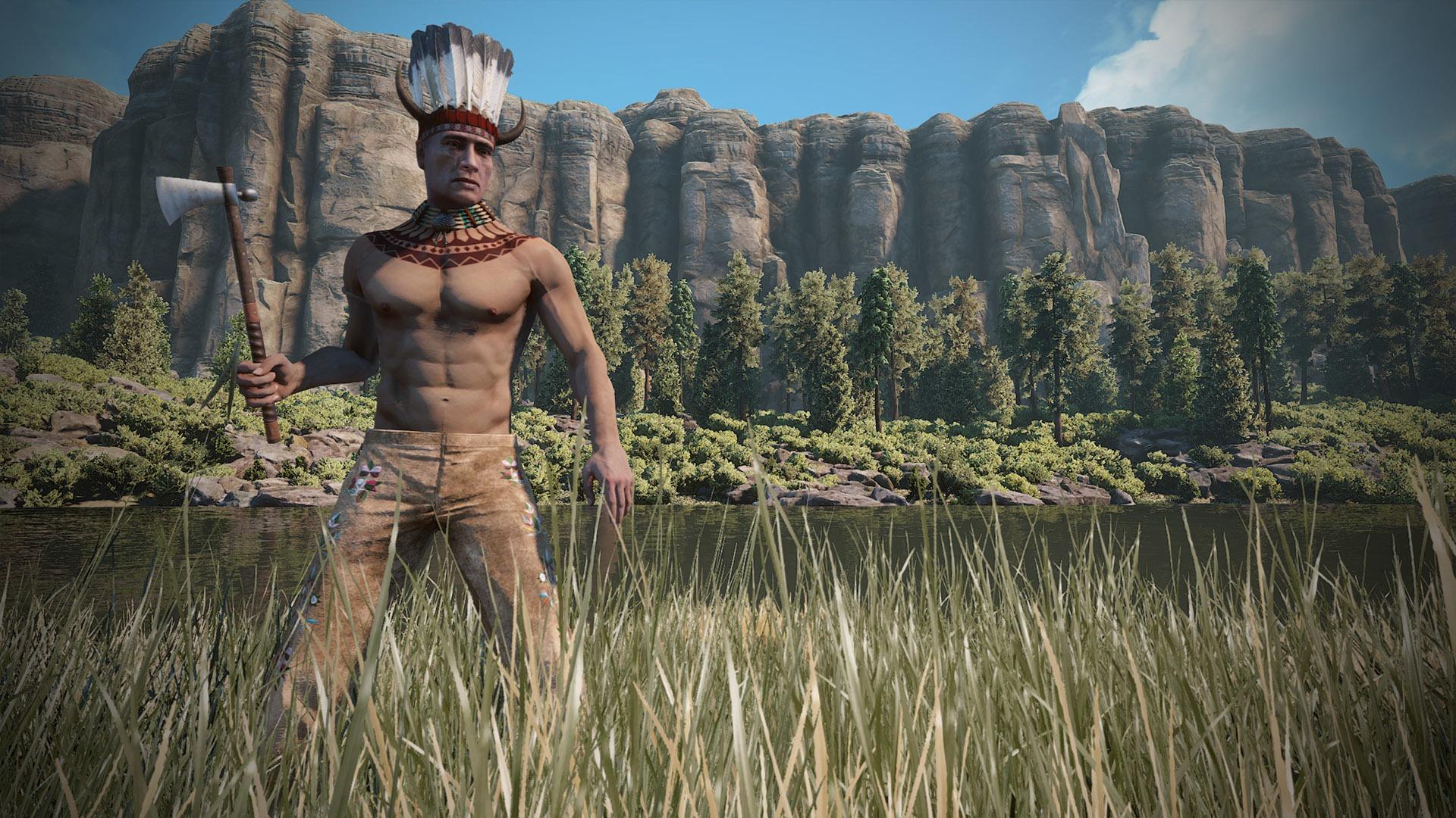 Portada de Wild West Online