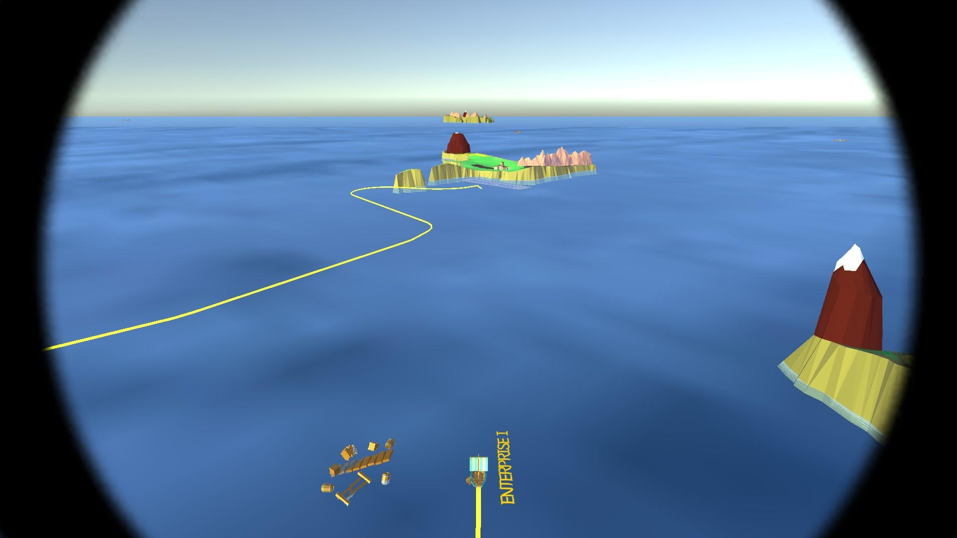 Portada de Sea Explorer