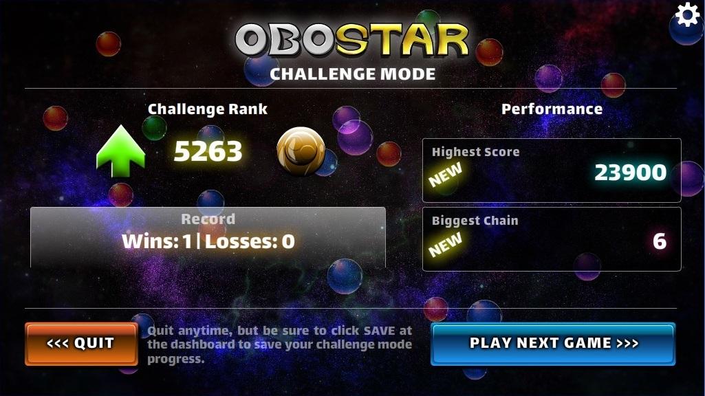 Portada de OboStar