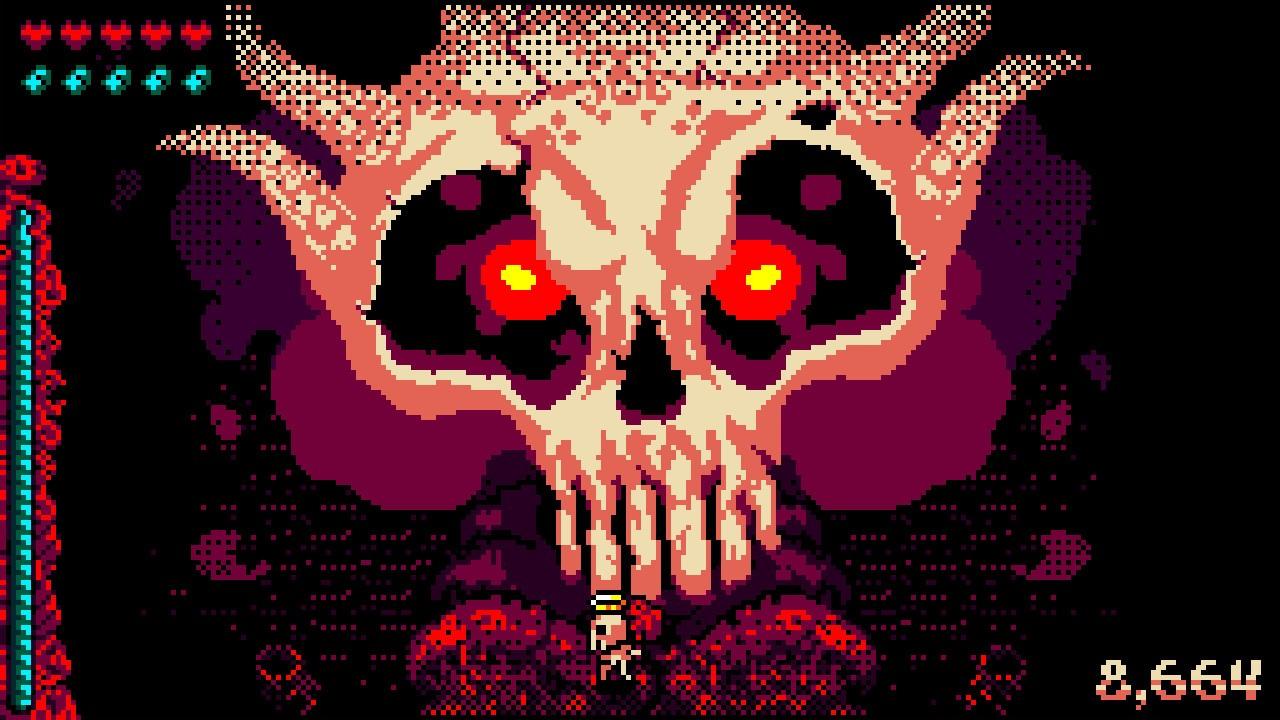 Portada de Skelly Selest