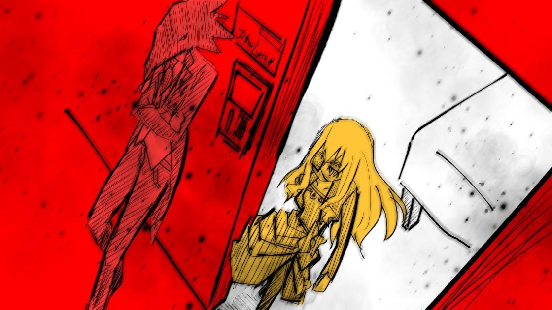 Portada de Noel The Mortal Fate S1-7