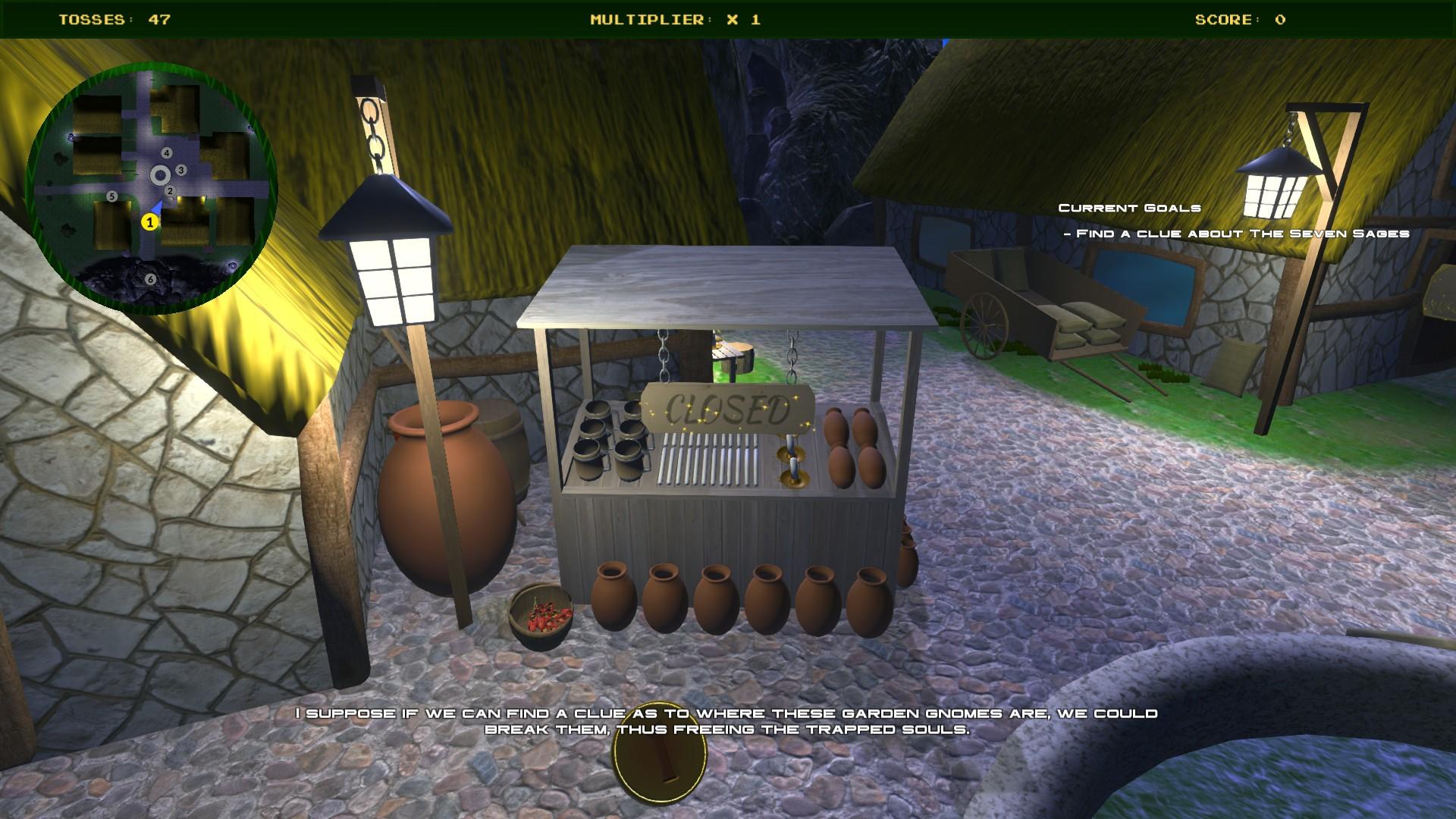 Portada de Break Stuff With Coins