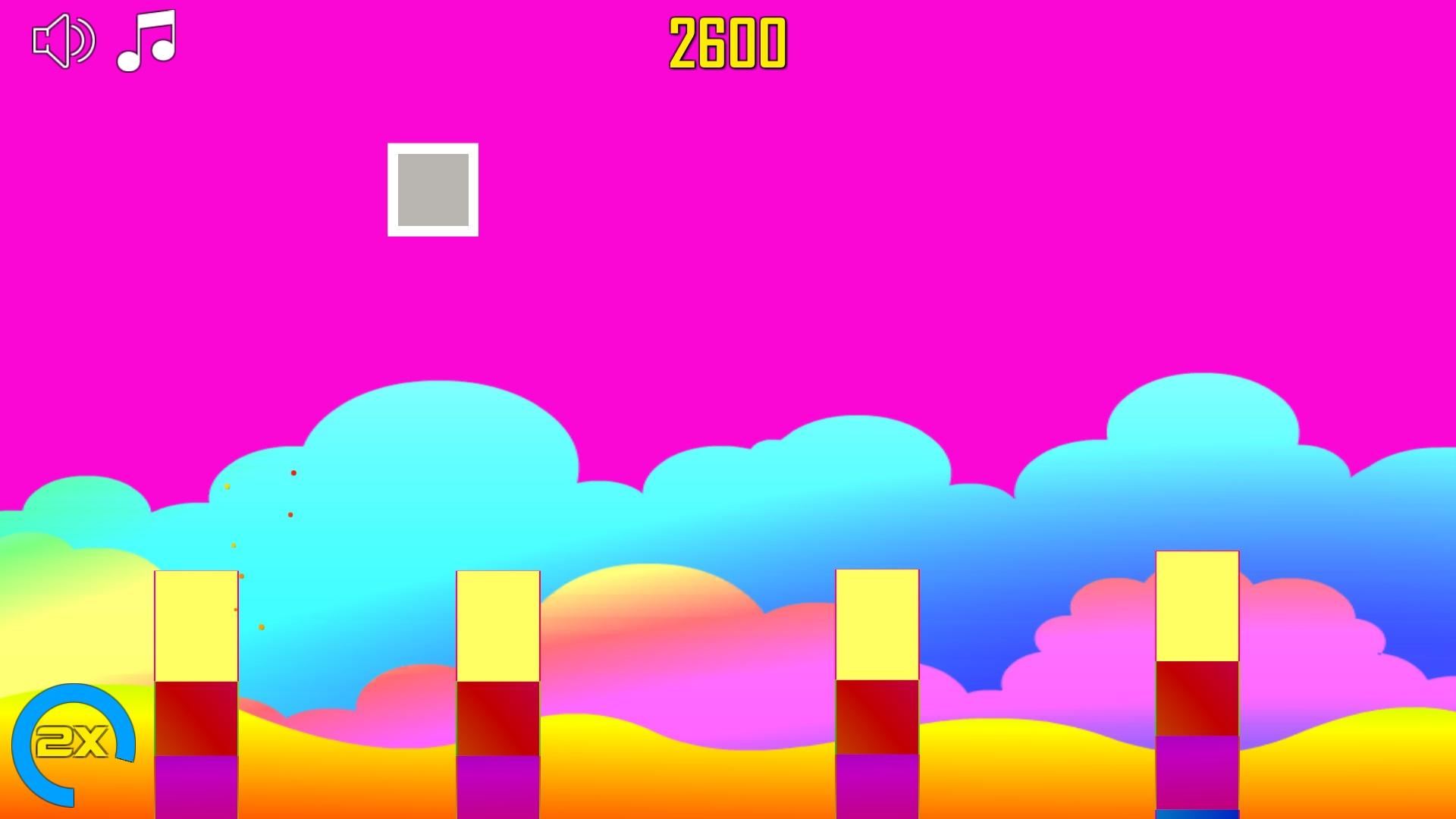 Portada de Trippy Jump