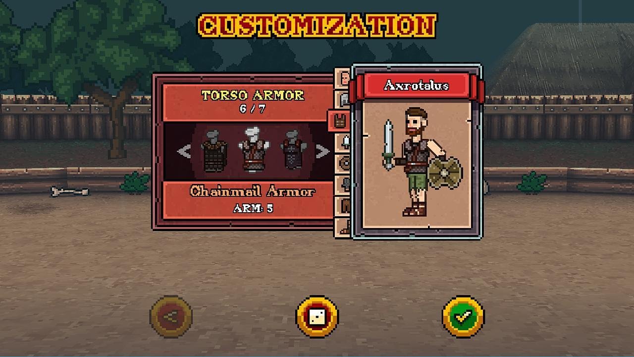 Portada de Gladihoppers