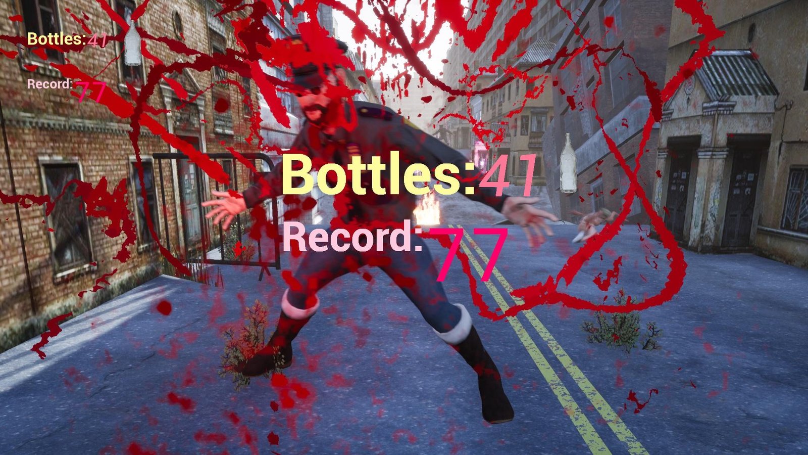 Portada de Dubstep Abasralsa