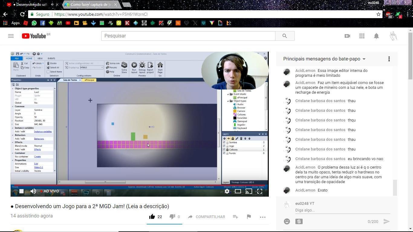 Portada de PumpkinWorld