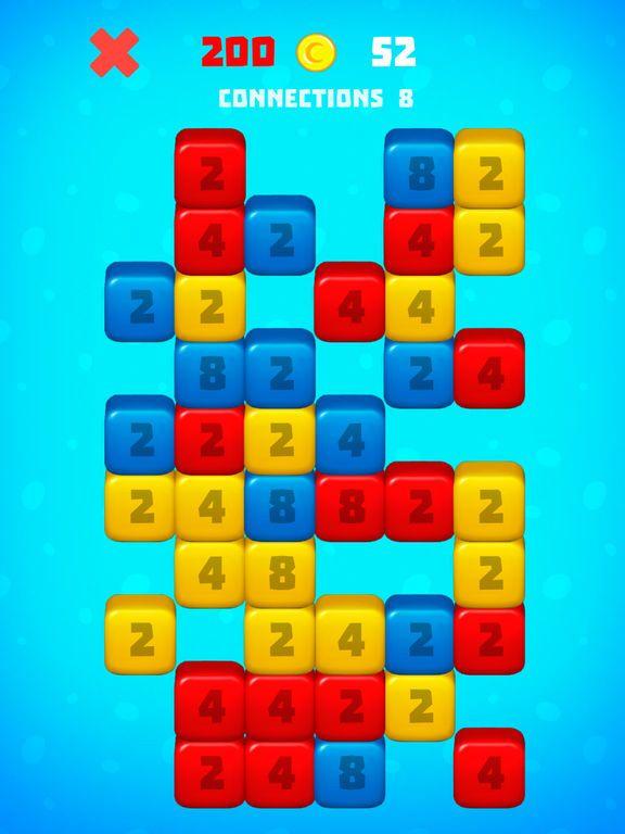 Portada de Match Blocks Plus