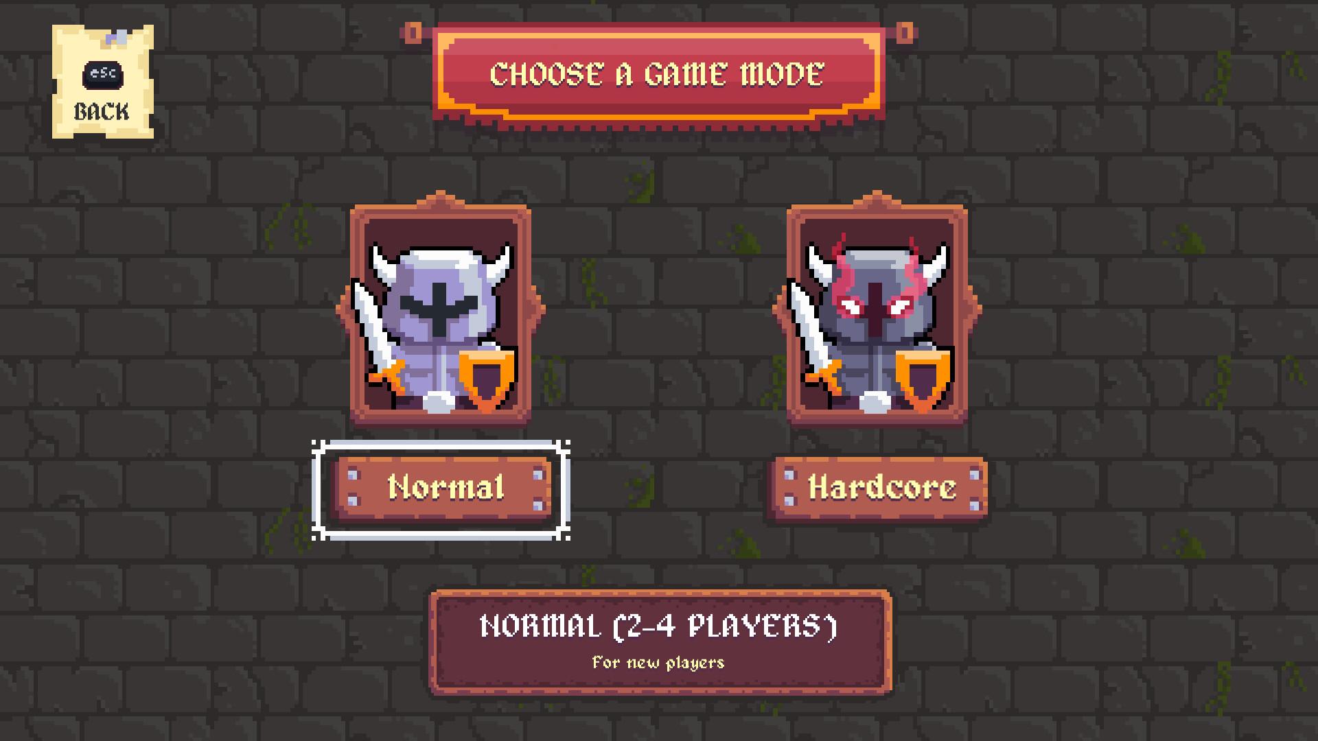 Portada de No Heroes Here