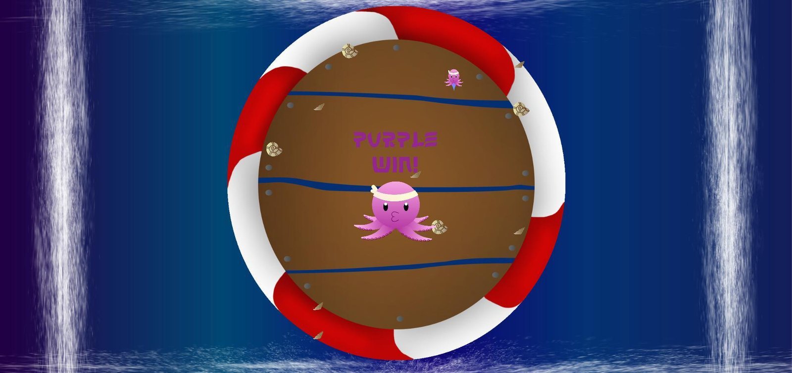 Portada de OctoPunch