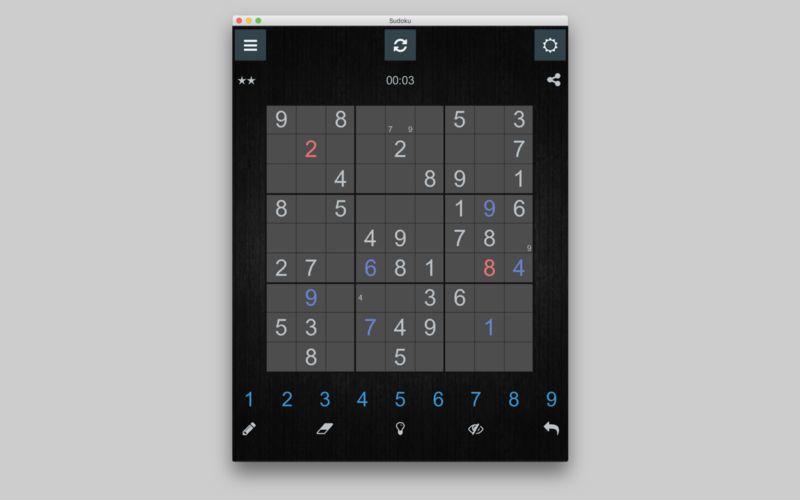 Portada de Sudoku ++