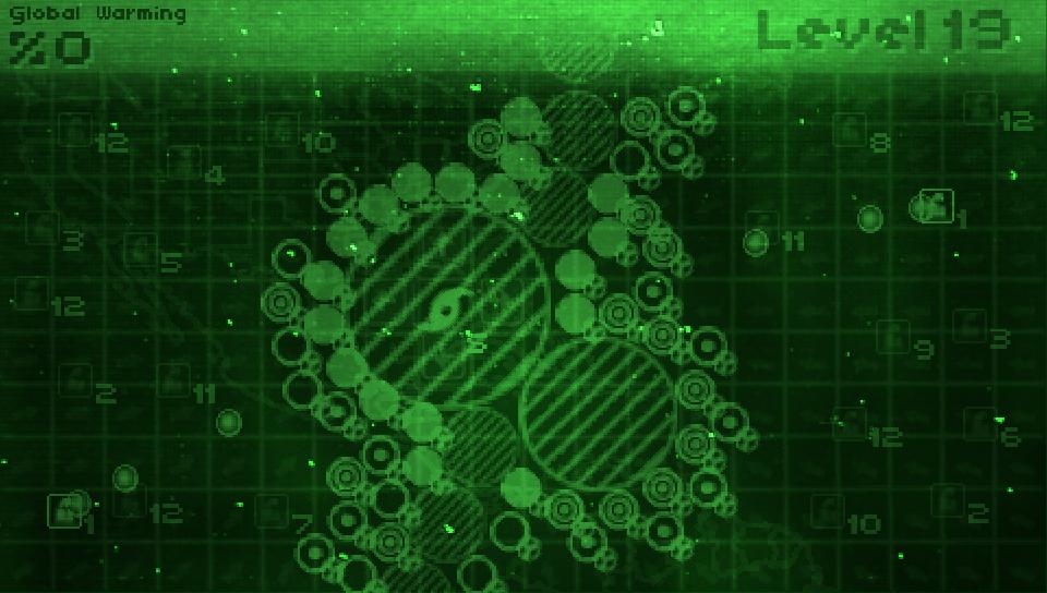 Portada de greenTech+ Legacy Edition