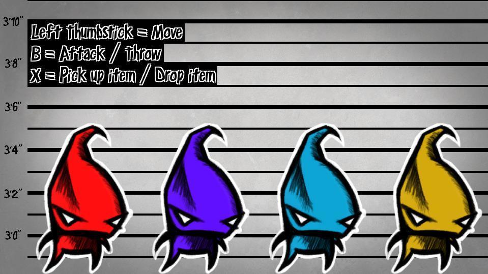 Portada de Crime Is King