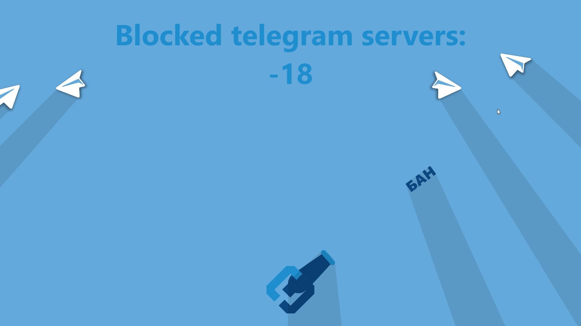 Portada de RKN - Roskomnadzor Banned Internet