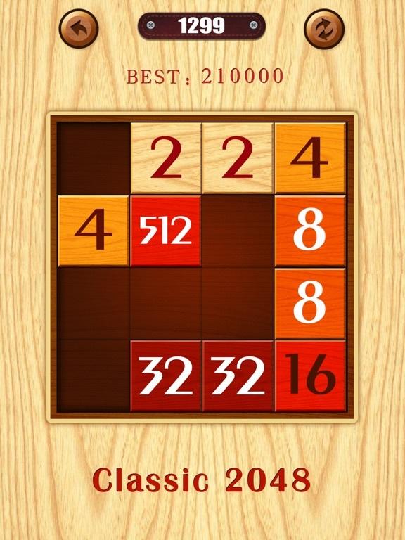 Portada de Number Puzzle - Brain Games