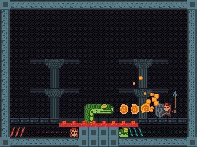 Portada de Small Tale