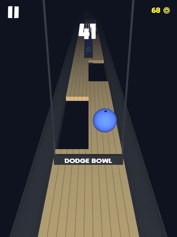 Portada de Dodge Bowl