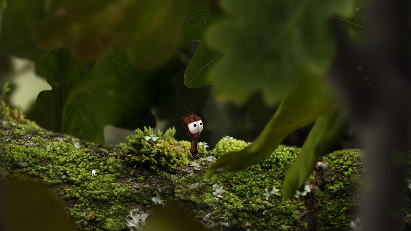 Portada de AntVentor