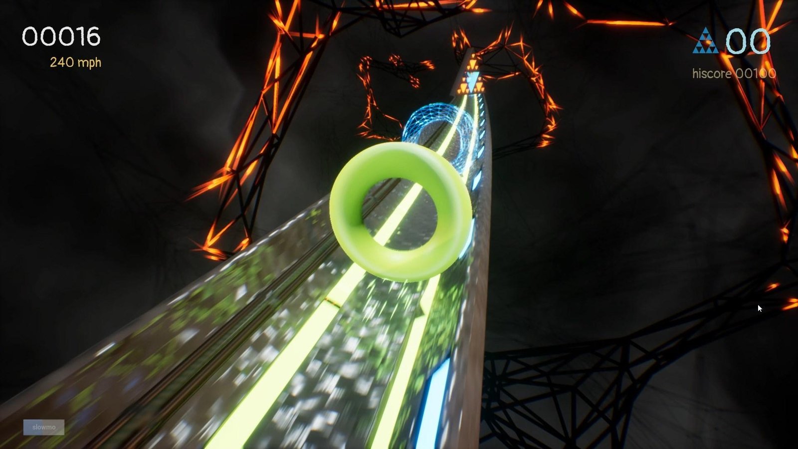 Portada de Fractal (itch)