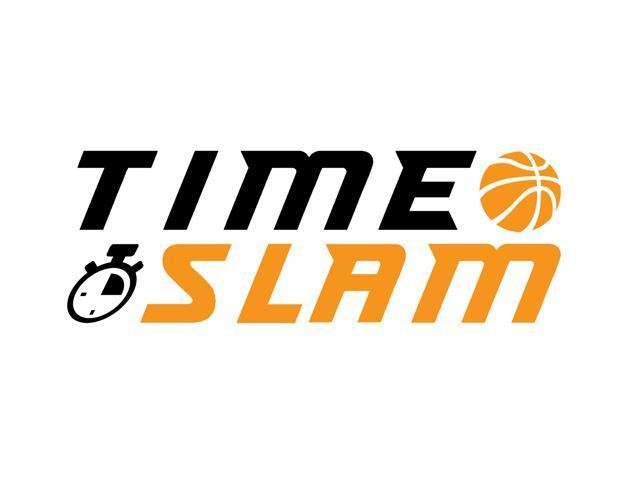Portada de Time Slam