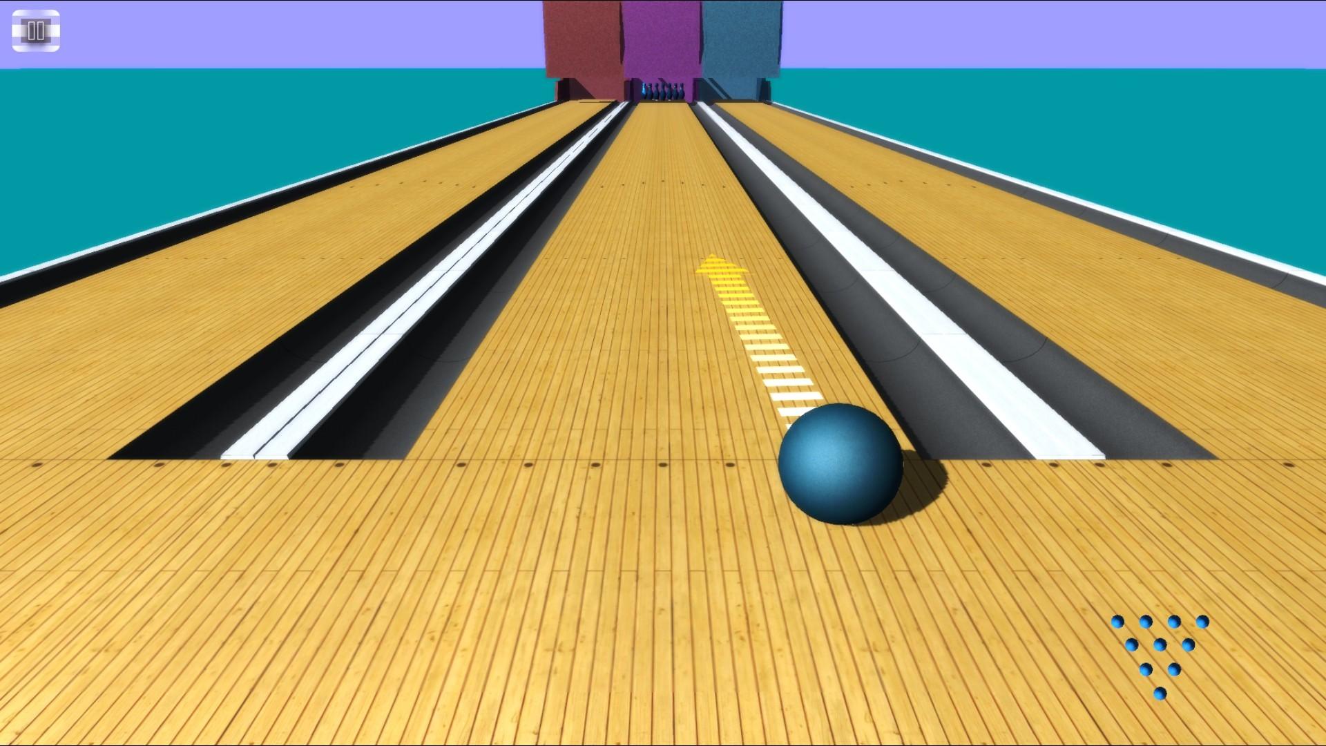 Portada de District 112 Incident: Bowling Alley
