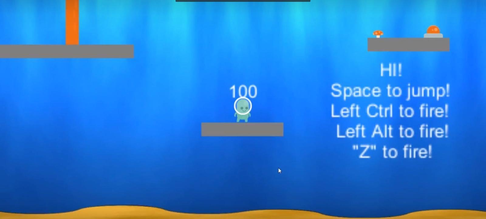 Portada de Odyssey In The Ocean