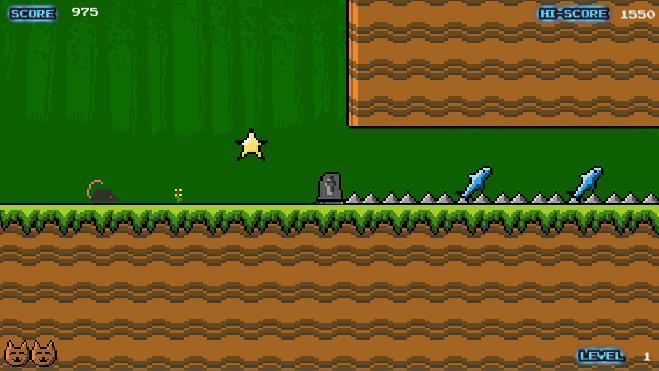 Portada de Calzone's Adventure