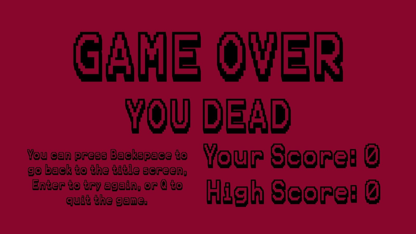 Portada de Long Boy Lunge