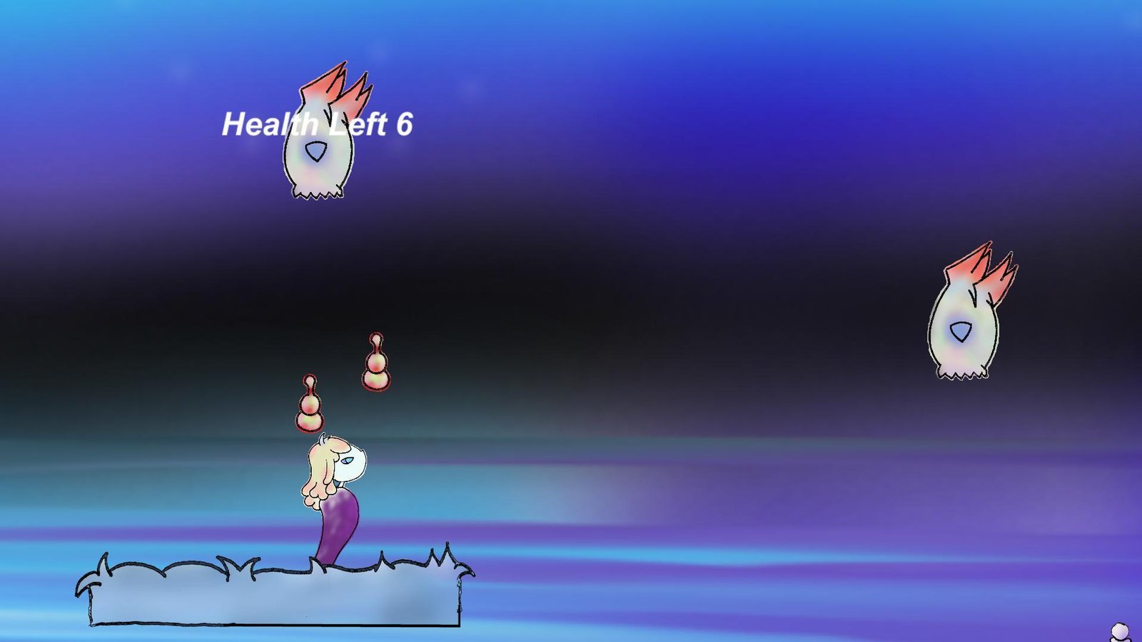 Portada de Lady Bunny's Adventure