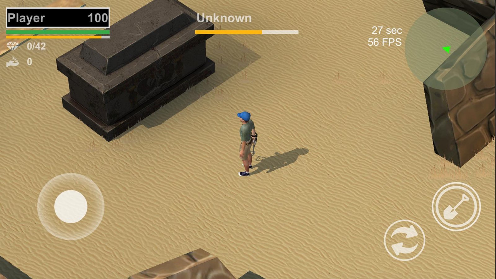 Portada de Secrets of the Earth