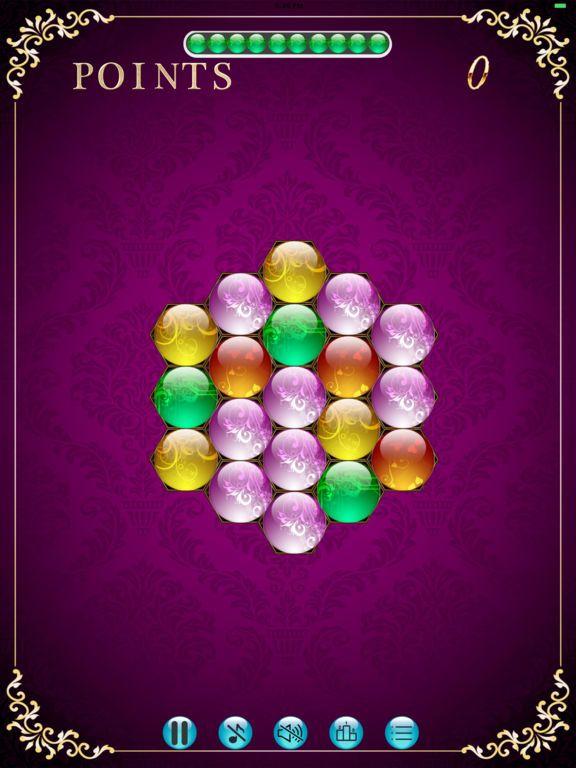 Portada de Crystal Clear - Hex Mania