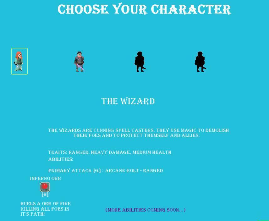 Portada de Have At You! (CANCELED DEMO)