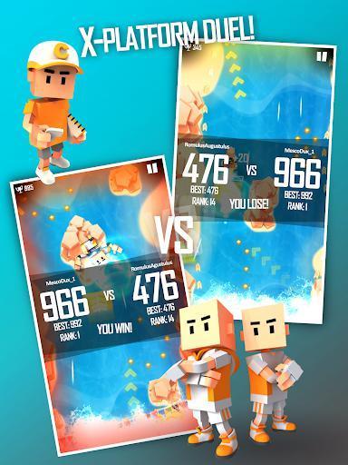 Portada de Flick Champions VS: Surfing