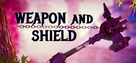 Portada de ❂ Hexaluga ❂ Weapon and Shield ☯