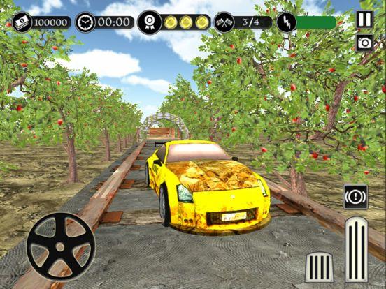 Portada de Racing for Speed Car Drift 3D