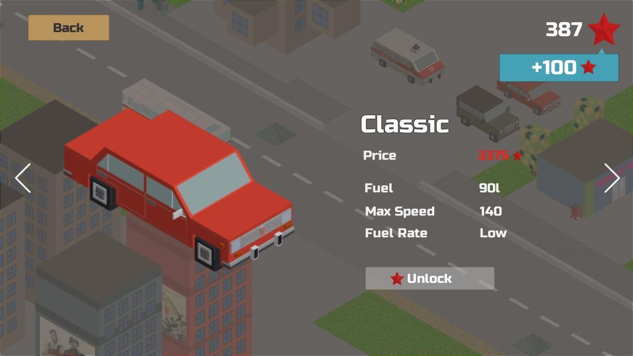 Portada de Stalin Cats: Drive Through USSR