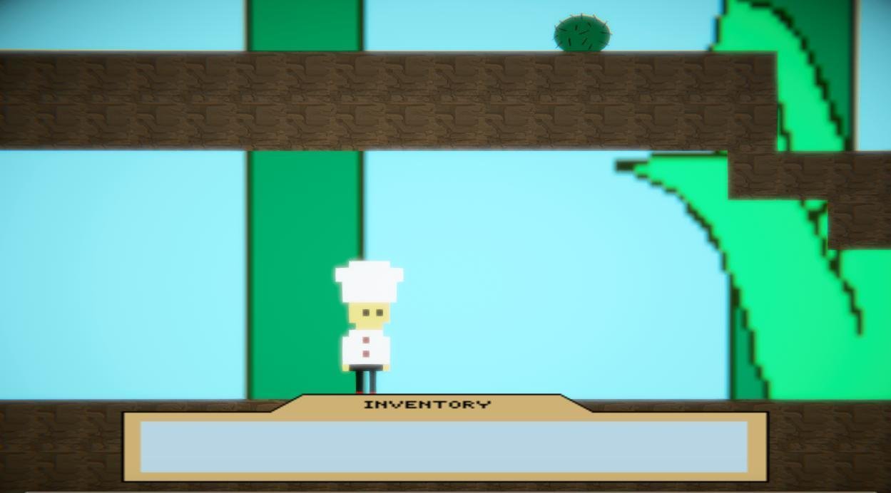 Portada de Chicken Noodle Soup: A Tutorial 2(D)