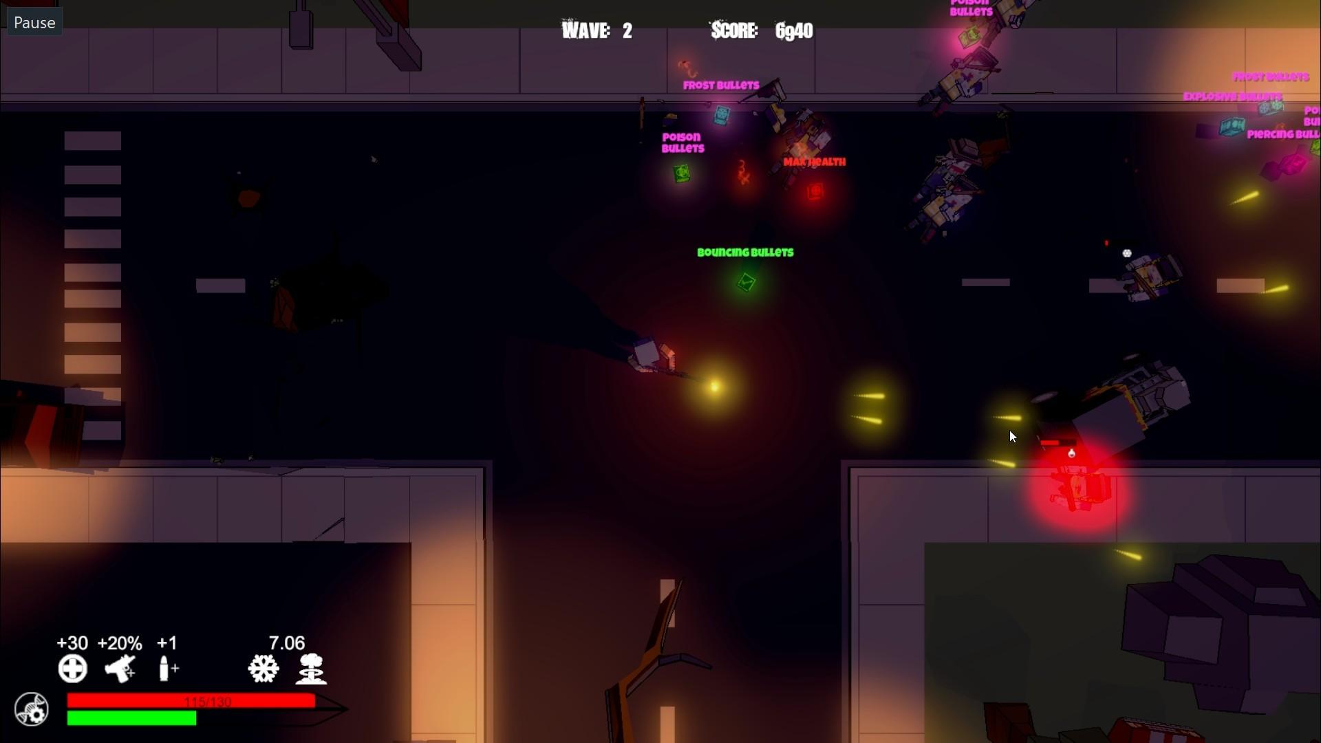 Portada de ZombieThon