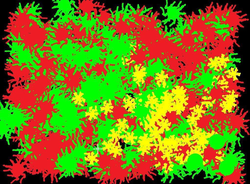 Portada de Relax,Shoot,Paint!