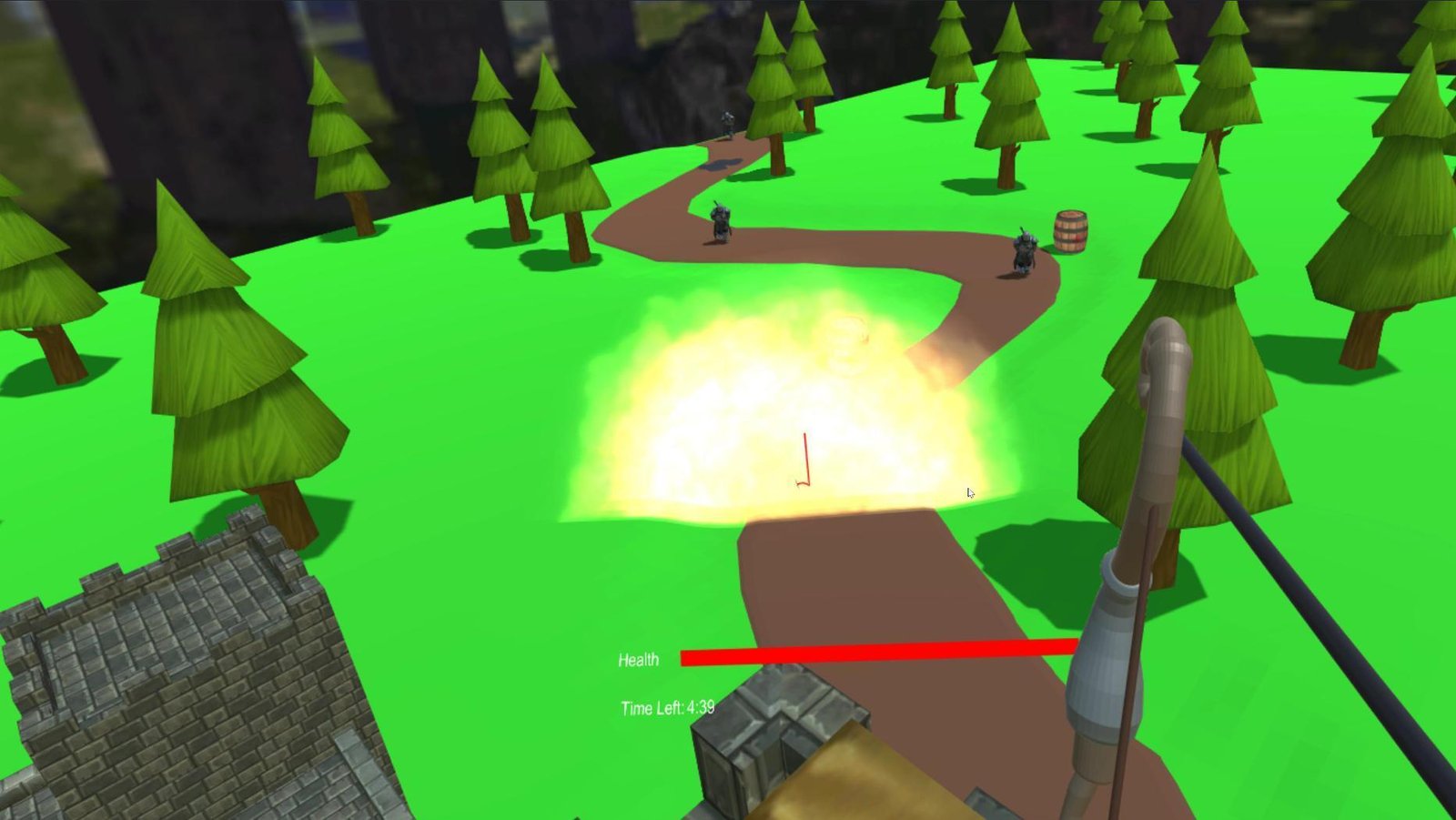 Portada de Ranger Danger VR