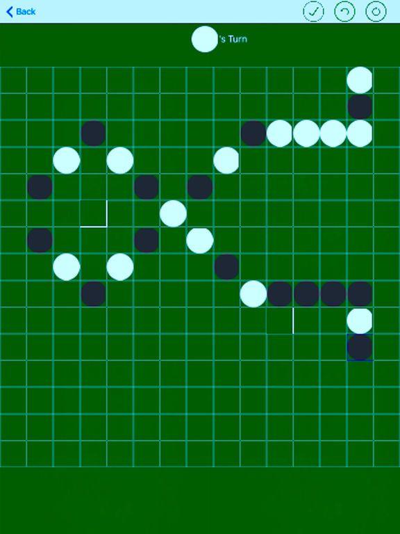 Portada de Gomoku Tic Tac Toe - Premium.