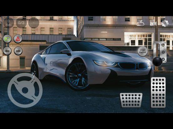 Portada de Real Car Parking 2