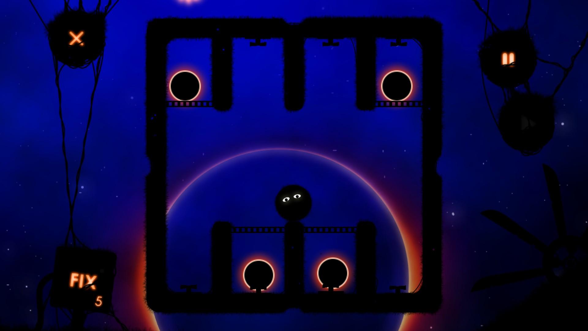 Portada de Obscurity